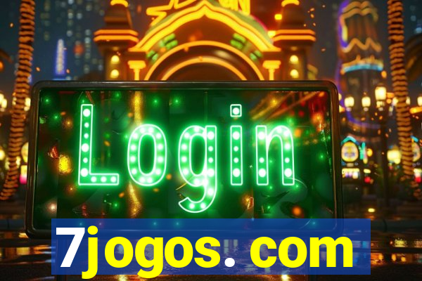 7jogos. com